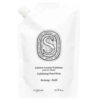 Diptyque Exfoliating Hand Wash Refill 350ml