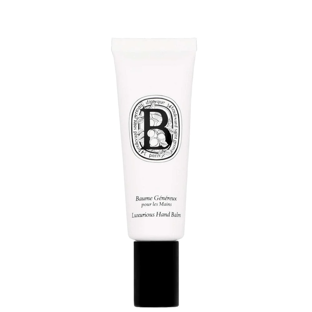 Diptyque Body Care Luxurious Hand Balm 50ml Image 1