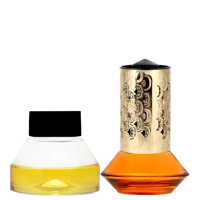 Diptyque Fleur d'Oranger Hourglass Diffuser 75ml