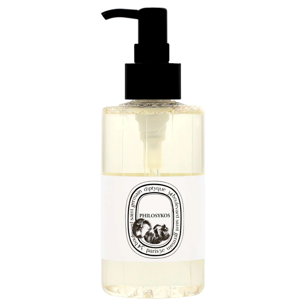 Diptyque Philosykos Hand and Body Gel 200ml Image 1