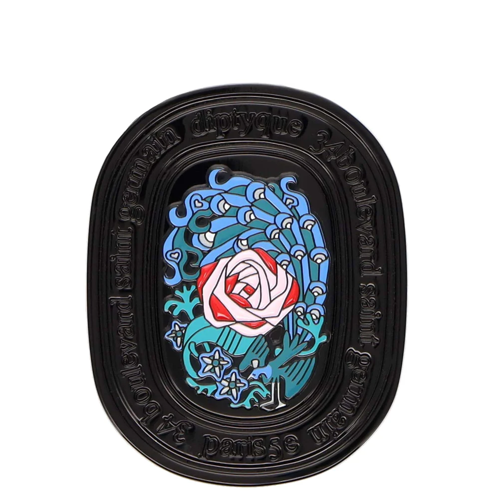 Diptyque Eau Capitale Refillable Solid Perfume 3g Image 1