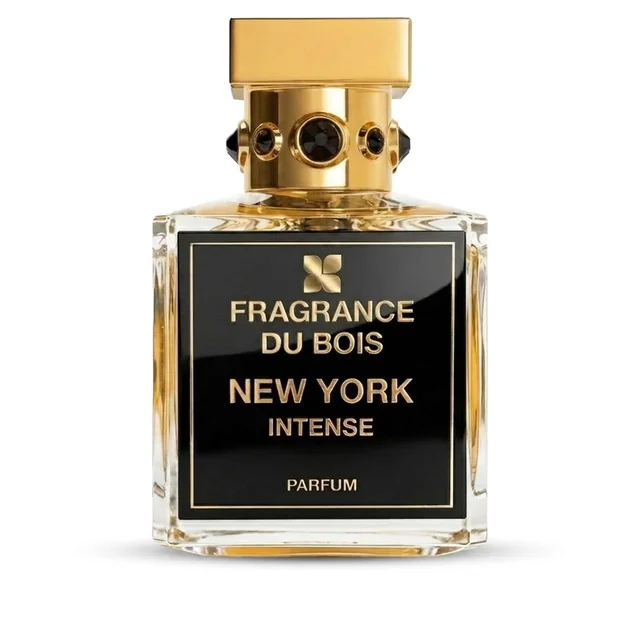Fragrance Du Bois New York Intense Eau de Parfum Spray 100ml