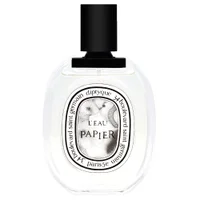 Diptyque L'Eau Papier Eau de Toilette Spray 100ml