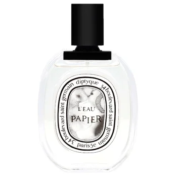 Diptyque L'Eau Papier Eau de Toilette Spray 100ml
