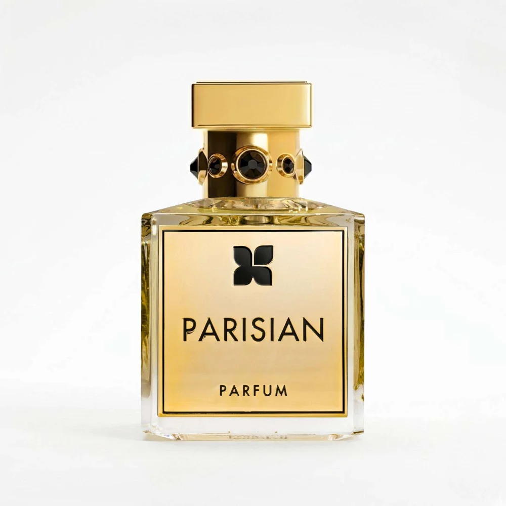 Fragrance Du Bois Parisian Eau de Parfum Spray 50ml Image 1