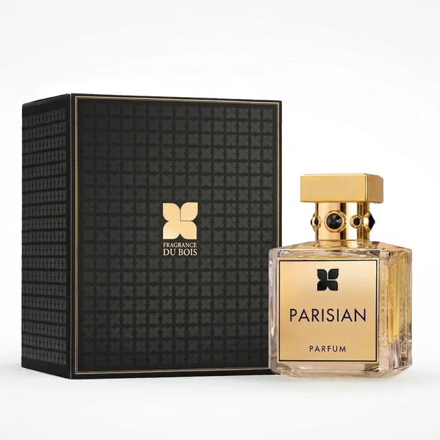 Fragrance Du Bois Parisian Eau de Parfum Spray 50ml