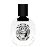 Diptyque L'Eau Papier Eau de Toilette Spray 50ml - undefined undefined