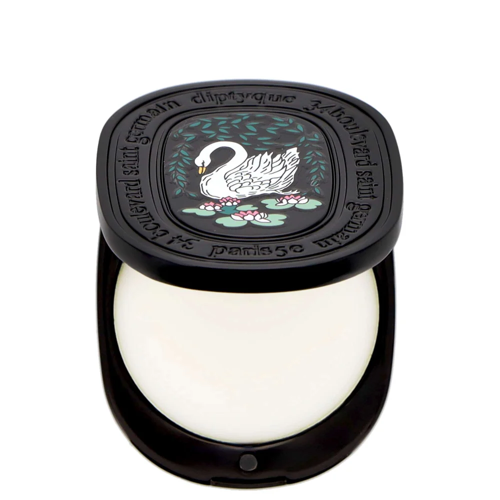 Diptyque L'Ombre Dans L'Eau Refillable Solid Perfume 3g Image 1