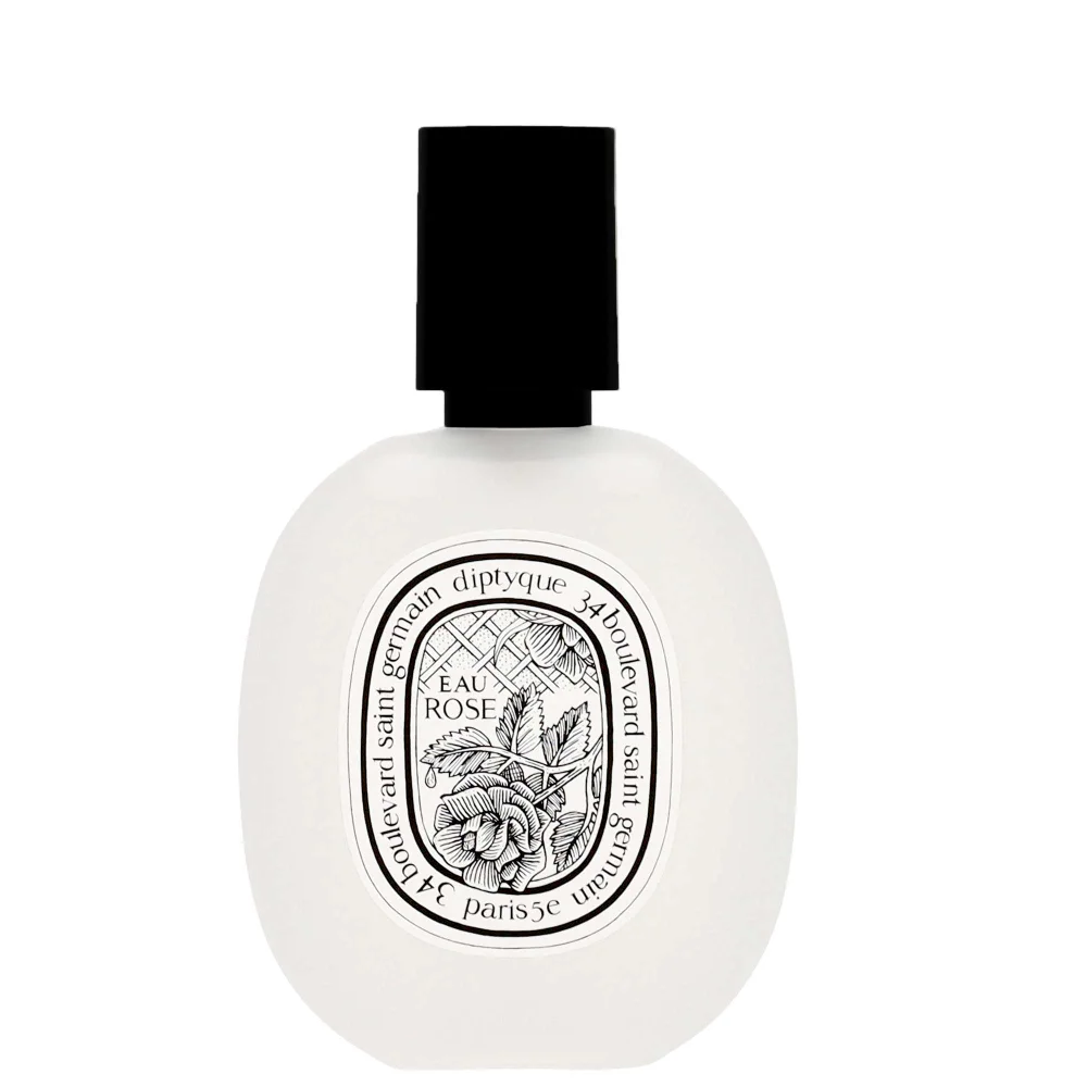 Diptyque Eau Rose Hair Mist 30ml Image 1
