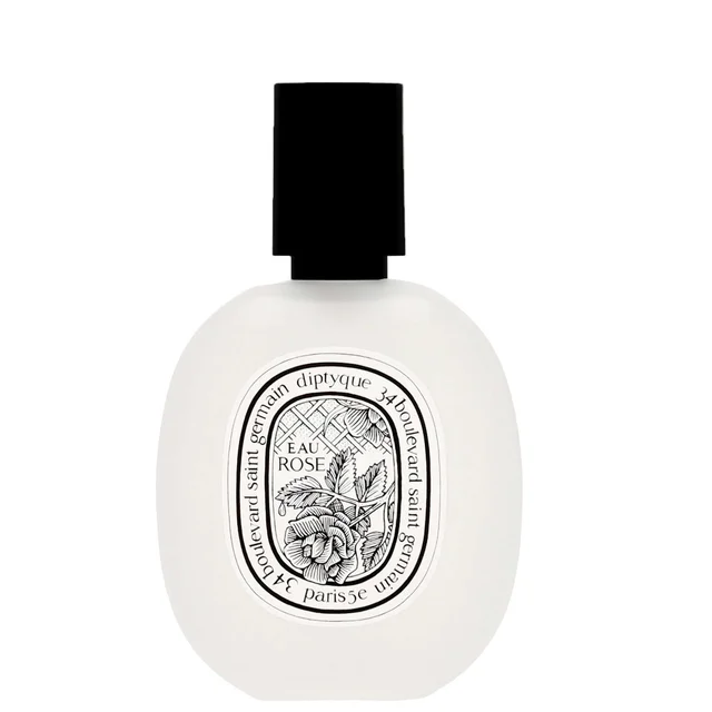 Diptyque Eau Rose Hair Mist 30ml