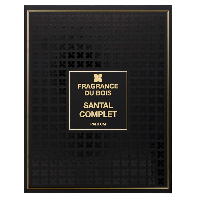 Fragrance Du Bois Santal Complet Eau de Parfum Spray 100ml