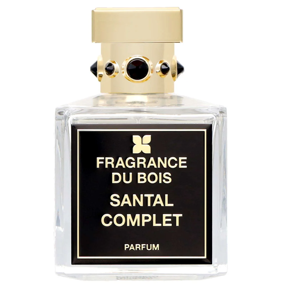 Fragrance Du Bois Santal Complet Eau de Parfum Spray 100ml Image 1