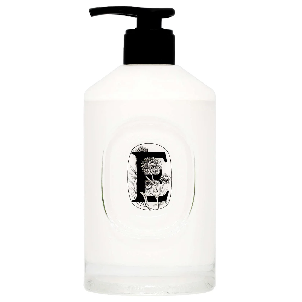 Diptyque Body Care Velvet Hand Lotion 350ml Image 1