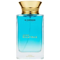 Al Haramain Royal Musk Eau de Parfum Spray 100ml - undefined undefined