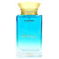 Al Haramain Royal Musk Eau de Parfum Spray 100ml