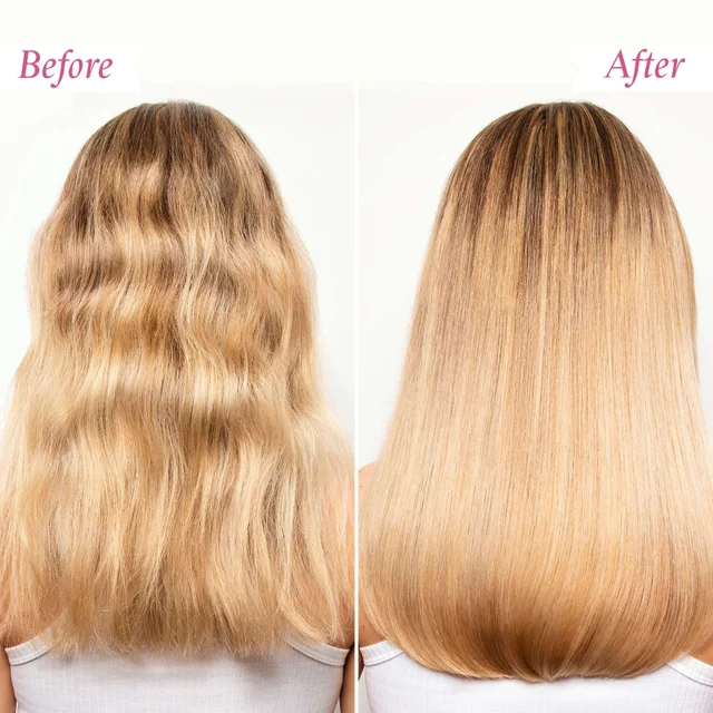 Philip Kingsley Treatments Sicilian Lemon & Bergamot Elasticizer 1000ml