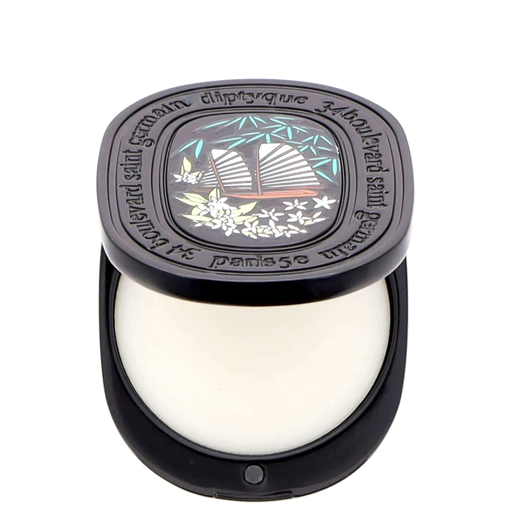 Diptyque Do Son Refillable Solid Perfume 3g Image 1
