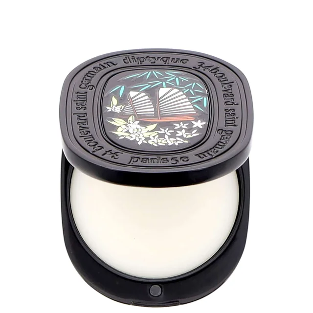 Diptyque Do Son Refillable Solid Perfume 3g
