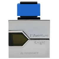 Al Haramain L'Aventure Knight Eau de Parfum Spray 100ml