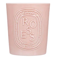 Diptyque Roses Scented Candle 600g