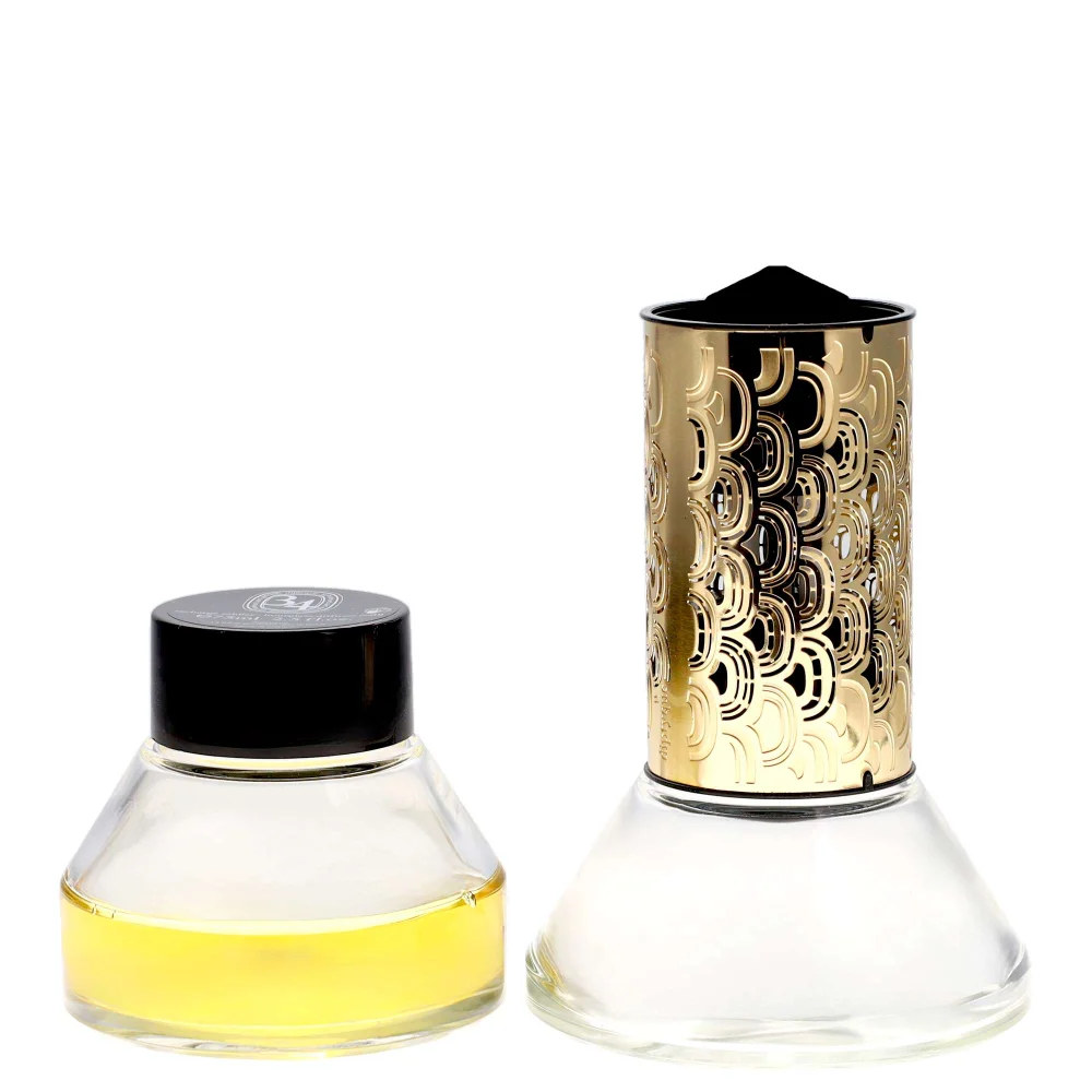 Diptyque 34 Boulevard Saint Germain Hourglass Diffuser 75ml Image 1