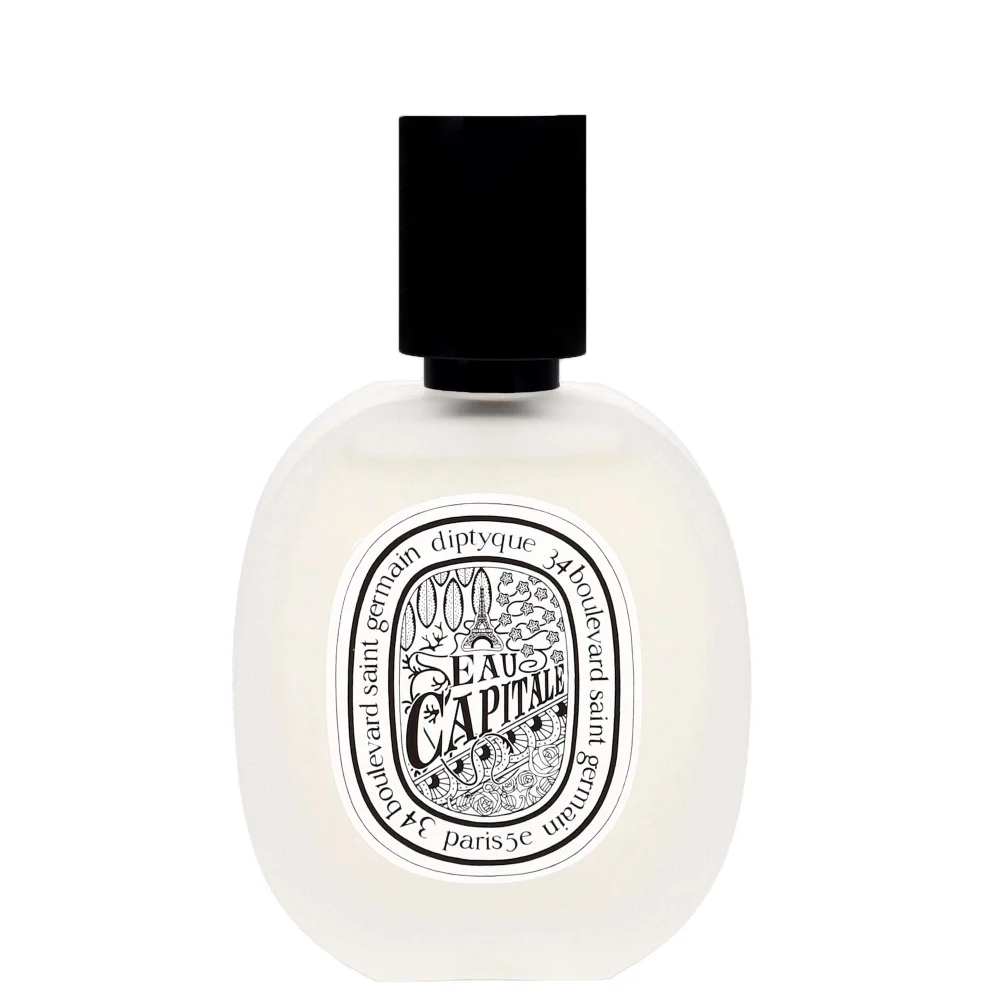 Diptyque Eau Capitale Hair Mist 30ml Image 1