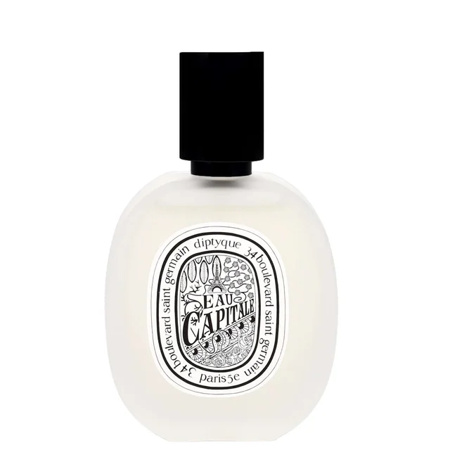 Diptyque Eau Capitale Hair Mist 30ml