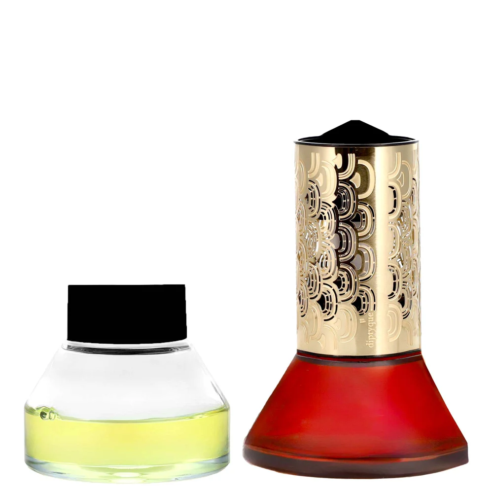 Diptyque Tubéreuse Hourglass Diffuser 75ml Image 1