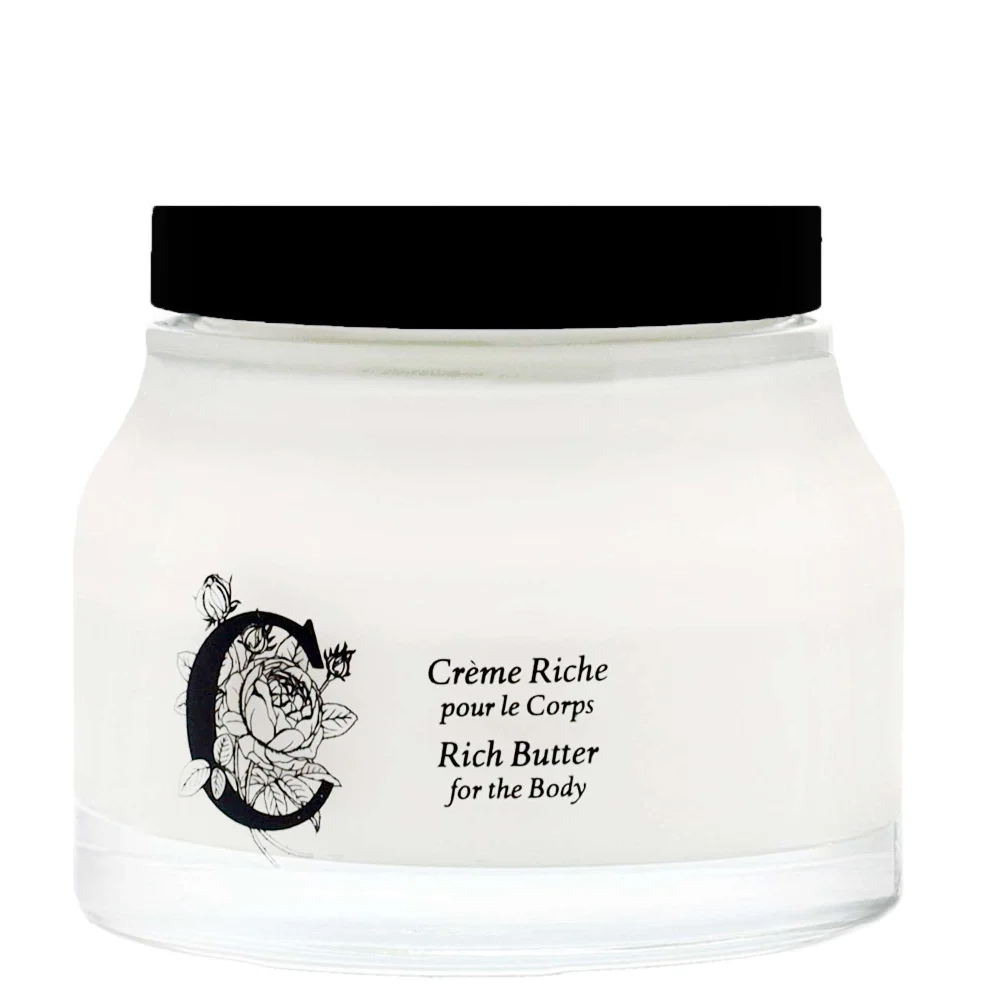 Diptyque Body Care Rich Butter 200ml Image 1