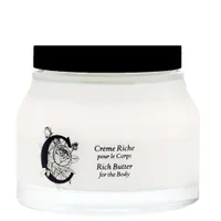 Diptyque Body Care Rich Butter 200ml