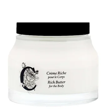 Diptyque Body Care Rich Butter 200ml