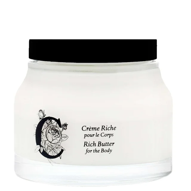 Diptyque Body Care Rich Butter 200ml