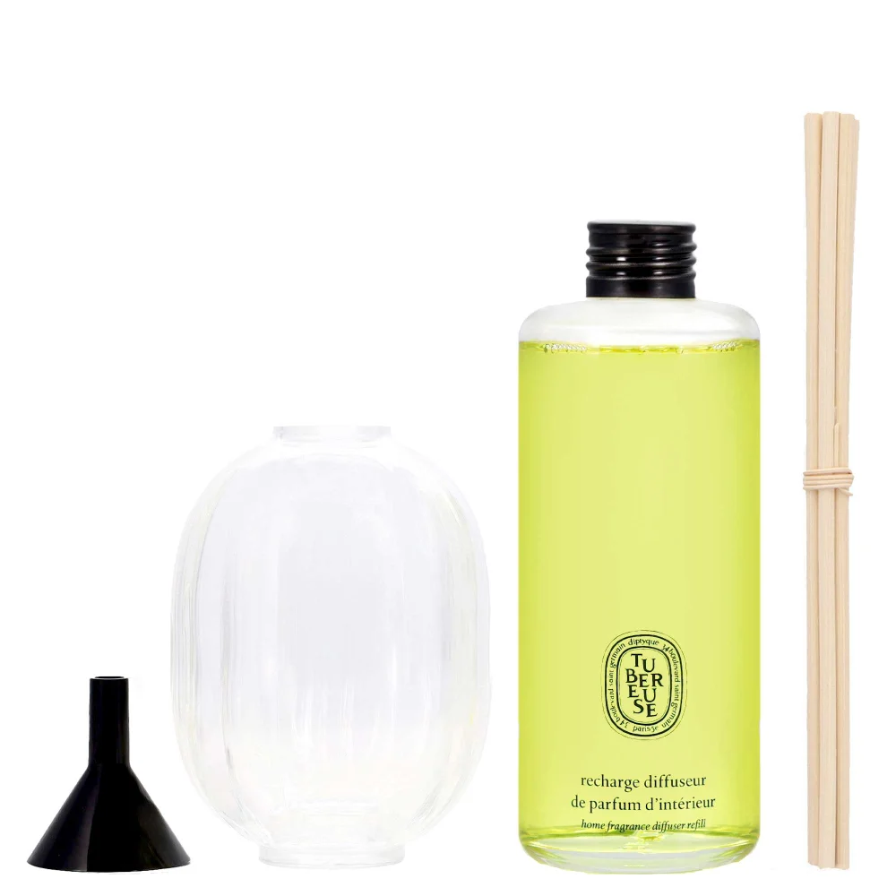 Diptyque Tubéreuse Reed Diffuser 200ml Image 1