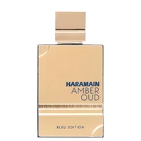 Al Haramain Amber Oud Bleu Edition Eau de Parfum Spray 60ml