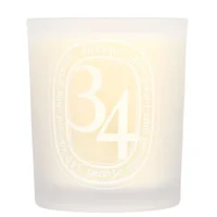 Diptyque 34 Boulevard Saint Germain Scented Candle 300g