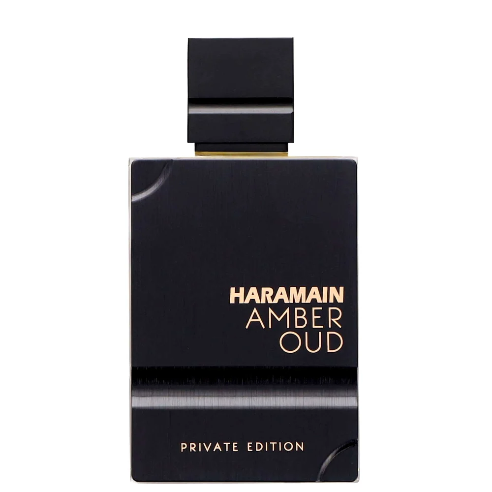 Al Haramain Amber Oud Private Edition Eau de Parfum Spray 60ml Image 1