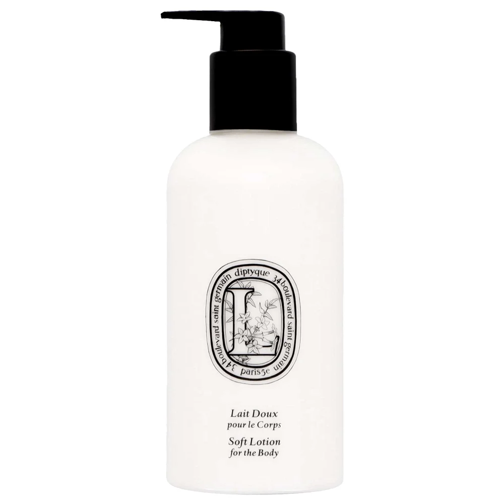 Diptyque Body Care Soft Lotion 250ml Image 1