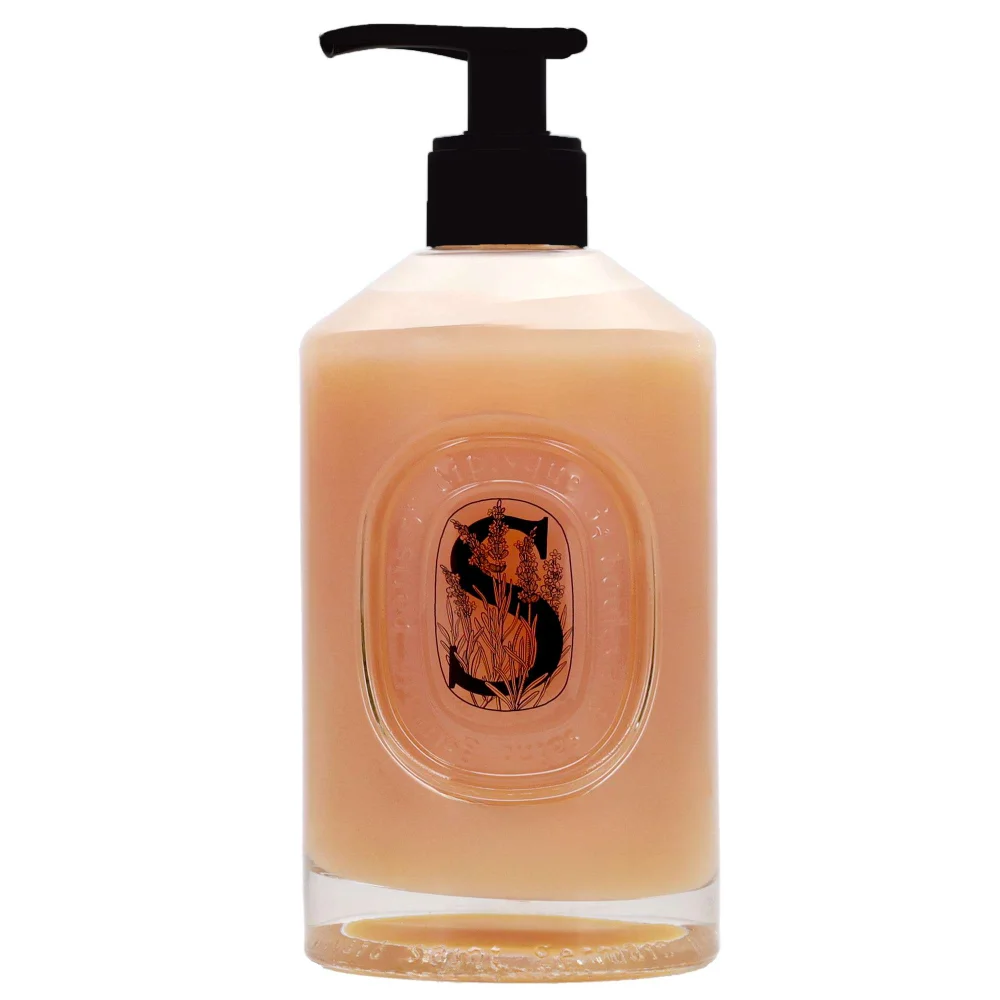 Diptyque Body Care Softening and Comforting Hand Wash 350ml Image 1