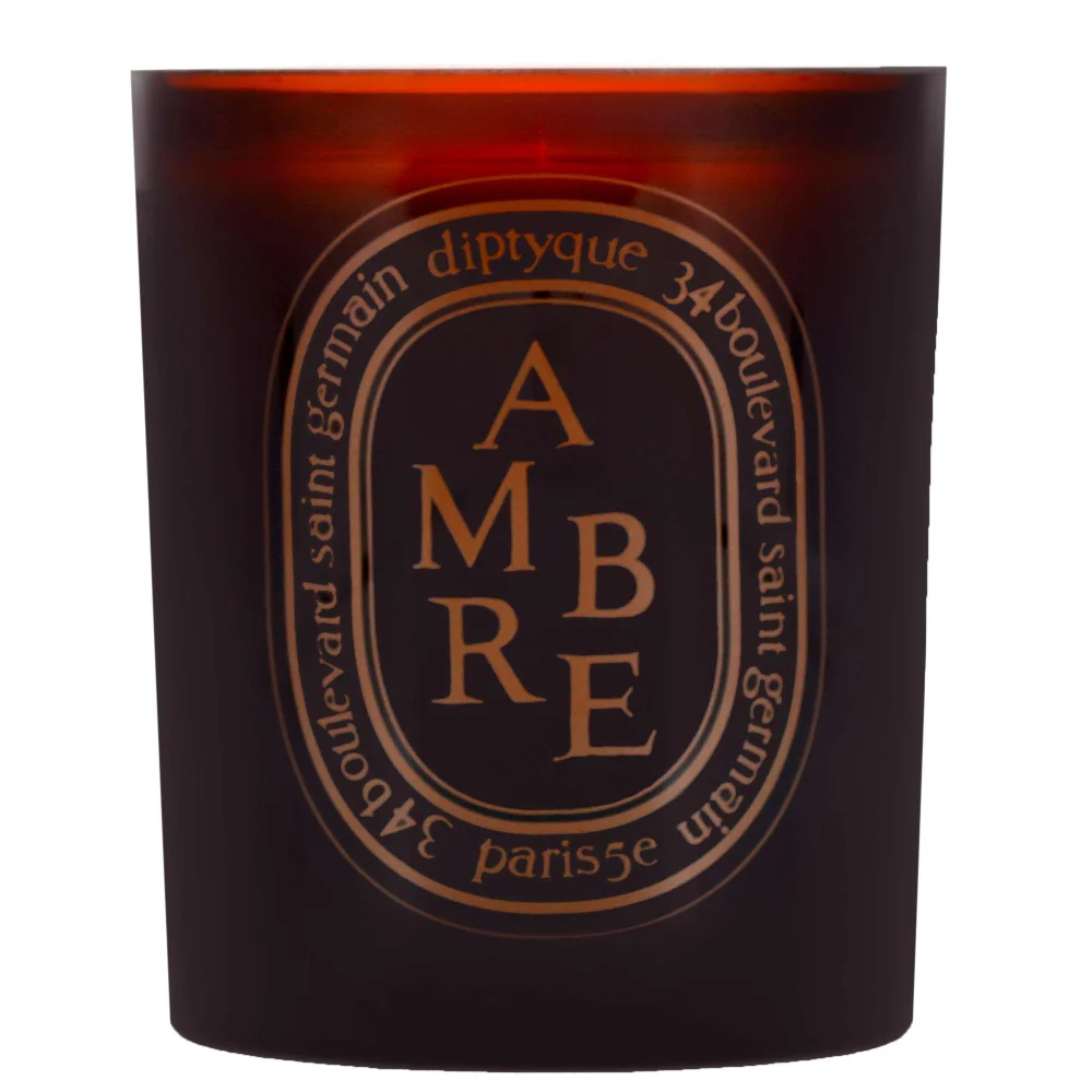 Diptyque Ambre Scented Candle 300g Image 1