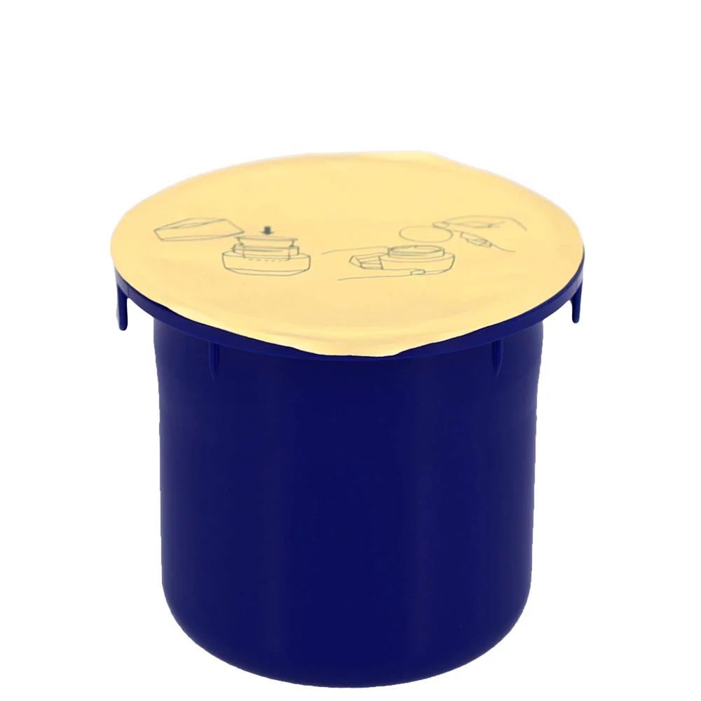 Shiseido Day And Night Creams Vital-Perfection: Overnight Firming Treatment 50ml Refill Image 1