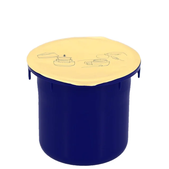 Shiseido Day And Night Creams Vital-Perfection: Overnight Firming Treatment 50ml Refill