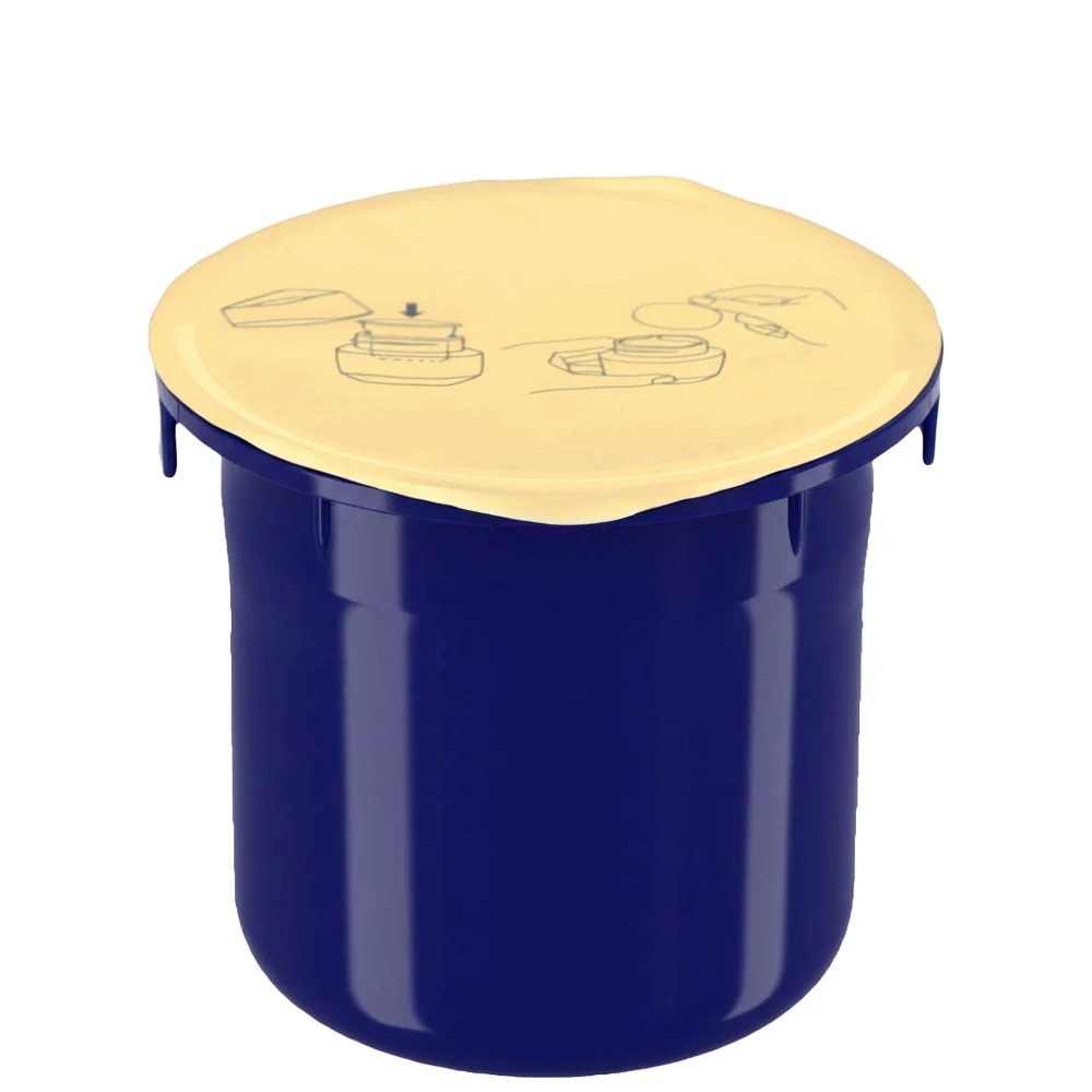 Shiseido Vital-Perfection: Overnight Firming Treatment 50ml Refill Image 1