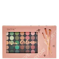 technic Gift Sets New Orleans Palette