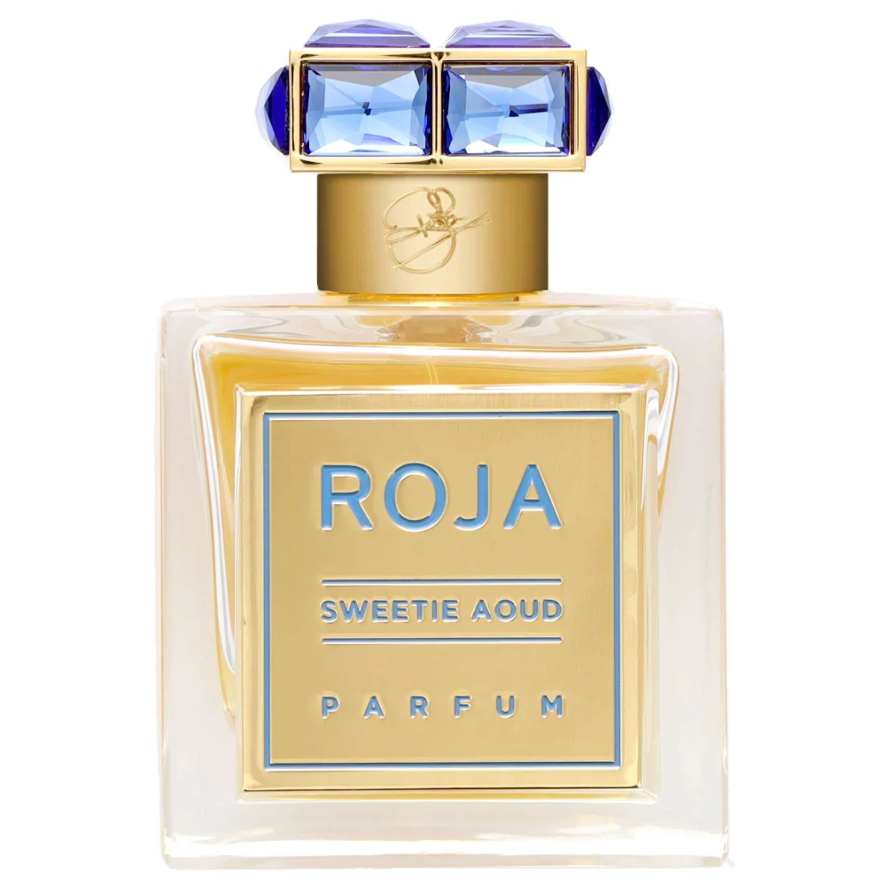 Roja Parfums Sweetie Aoud Parfum Spray 100ml Image 1
