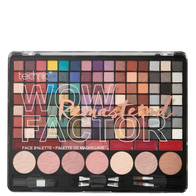 technic Gift Sets WOW Factor