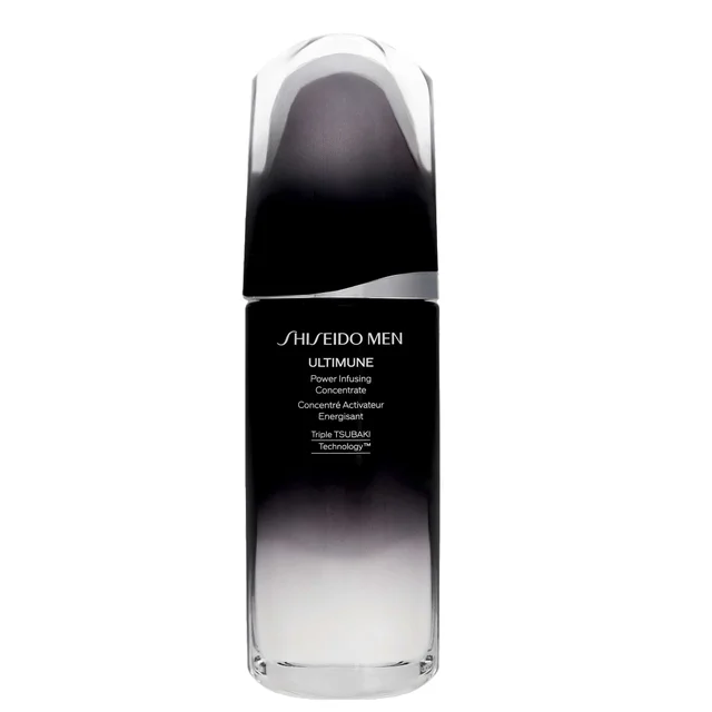 Shiseido Men Ultimune: Power Infusing Concentrate 75ml / 2.5 fl.oz.
