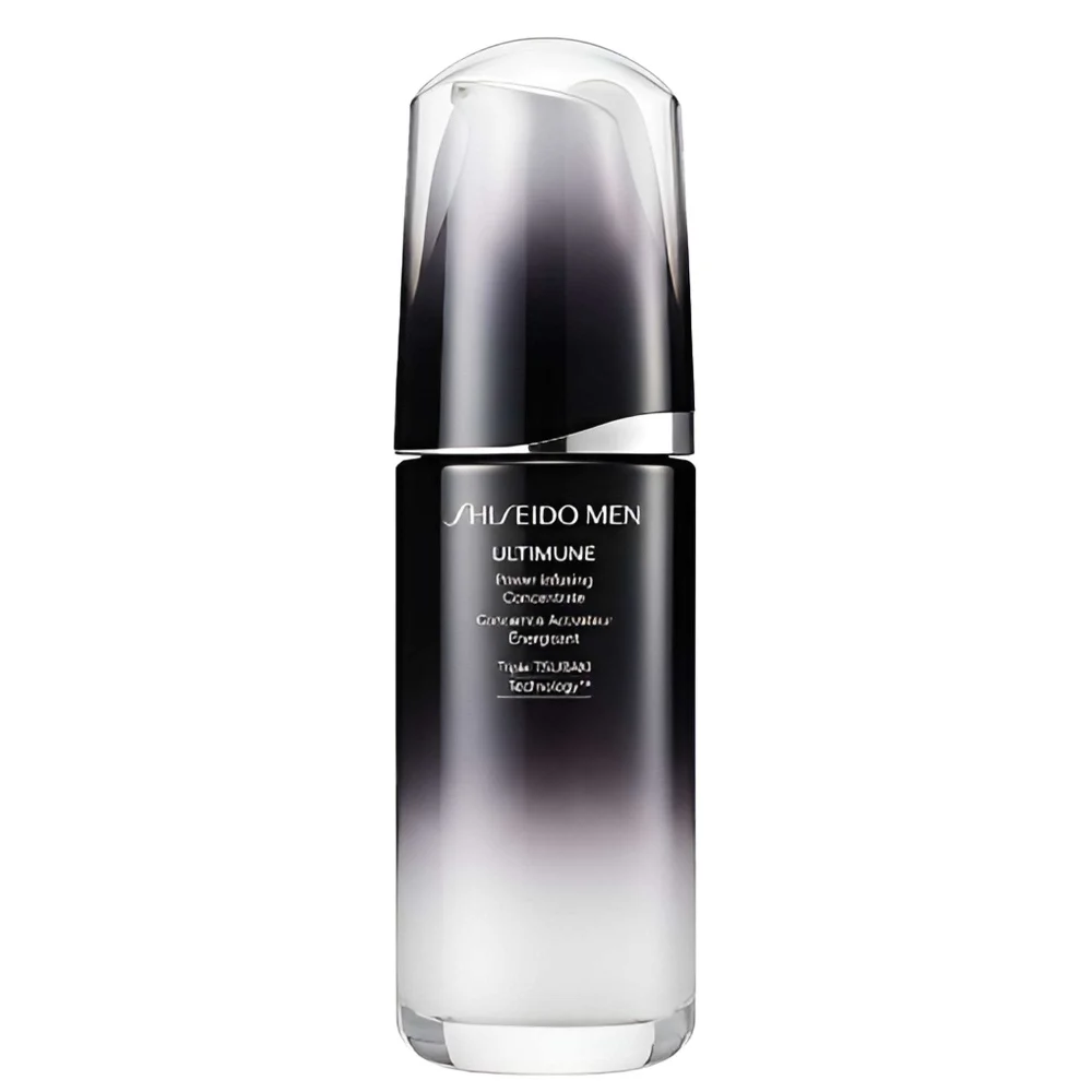 Shiseido Ultimune: Power Infusing Concentrate 75ml / 2.5 fl.oz. Image 1