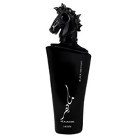 Lattafa Maahir Black Edition Eau de Parfum Spray 100ml