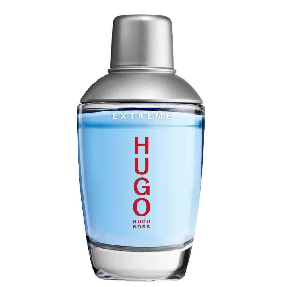 HUGO BOSS HUGO Man Extreme Eau de Parfum 75ml Image 1