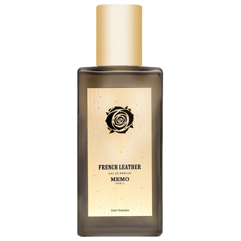 Memo Paris French Leather Eau de Parfum Spray 200ml Image 1